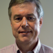 Prof. Dr. Richard Bayford avatar image