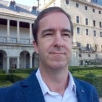 Prof. Dr. Antonio Alvarez Fernandez-Balbuena avatar image