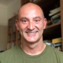 Dr. Nikola Rogic avatar image