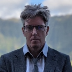 Dr. Robert Wright avatar image