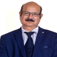 Prof. Dr. Bharat Rawal avatar image