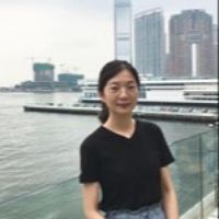 Dr. Huiju Lin avatar image