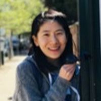 Dr. Mengyang Liu avatar image