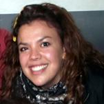 Dr. Francesca Perrone avatar image