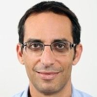 Dr. Yoav Mazor avatar image
