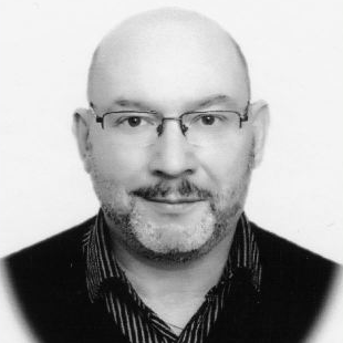 Dr. Alexander Makeev avatar image