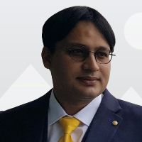 Dr. Muhammad Kashif Shahid avatar image