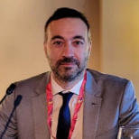 Dr. Michael D. Diamantidis avatar image