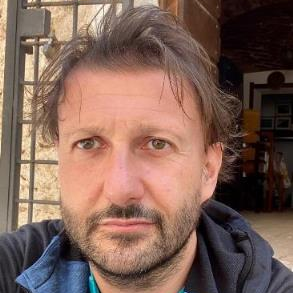 Dr. Walter Mattioli avatar image