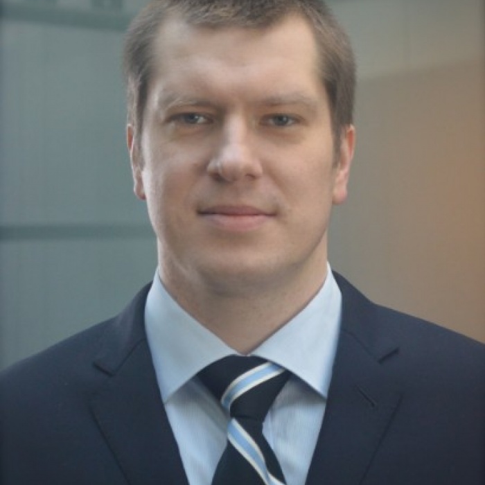 Prof. Dr. Michal Szostak avatar image