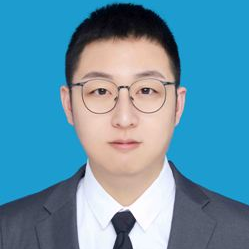 Dr. Zhaopeng Xu avatar image