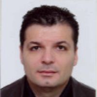 Dr. Evangelos Keramaris avatar image