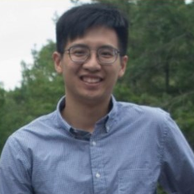 Dr. Hao-Tsung Yang avatar image