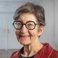 Dr. Barbara Crostini avatar image