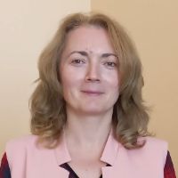 Dr. Natalia Tsyntsaru avatar image