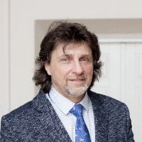 Prof. Dr. Henrikas Cesiulis avatar image