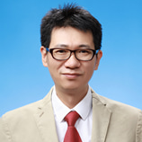 Prof. Dr. Rui Xu avatar image