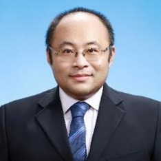 Prof. Dr. Shengying Zhu avatar image