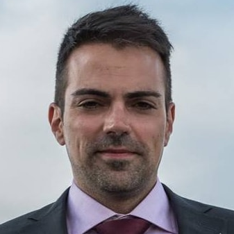 Dr. Helder José Chaves Fraga avatar image