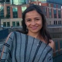 Dr. Miryam Arredondo avatar image