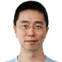 Prof. Dr. Tao Wang avatar image