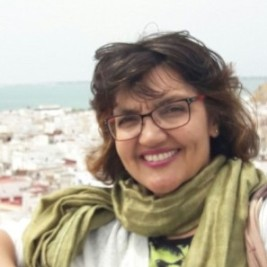 Prof. Dr. Noni-Pagona Maravelaki avatar image