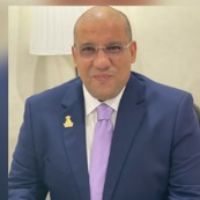 Prof. Dr. Reda Mohamedy Mohamed avatar image