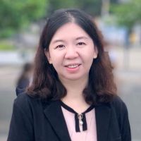 Prof. Dr. Qian Lin avatar image