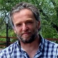 Prof. Dr. Mariano Frutos avatar image