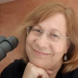 Dr. Teresa Ribalta avatar image