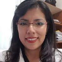 Prof. Dr. Vianey Guadalupe Cruz Sánchez avatar image