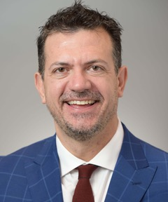 Prof. Dr. Daniele Cardaropoli avatar image