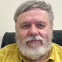 Prof. Dr. Peter Palukaitis avatar image