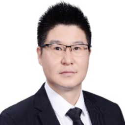 Prof. Dr. Ting Zhang avatar image
