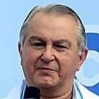 Dr. Serafino Fazio avatar image