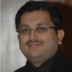 Prof. Dr. Sushrut Babhulkar avatar image