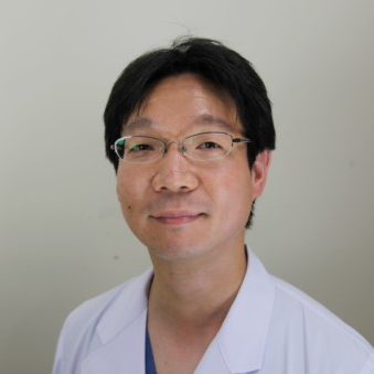 Dr. Masaki Kuwatani avatar image