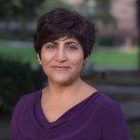 Dr. Gloria Salazar avatar image