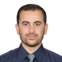 Dr. Mohammad Hayajneh avatar image