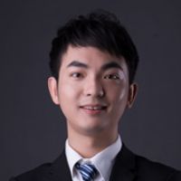Dr. Jilong Wang avatar image