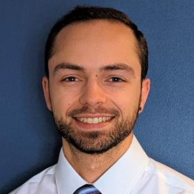 Dr. Christopher DiGiovanni avatar image