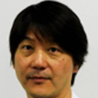 Dr. Tomokazu Shimazu avatar image