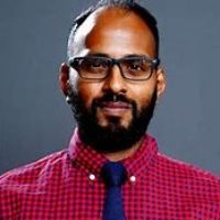 Dr. Aditya Akundi avatar image