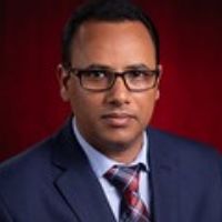 Dr. Faisal Aqlan avatar image