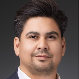 Dr. Sergio Luna avatar image