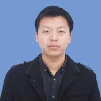 Dr. Yonghui Liu avatar image