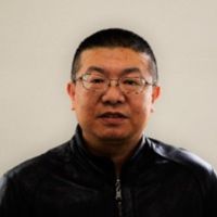 Prof. Dr. Jie Pan avatar image
