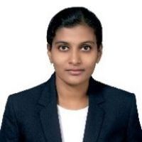 Dr. Karuppusamy Shanmugapriya avatar image