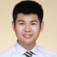 Dr. Yi Zhang avatar image