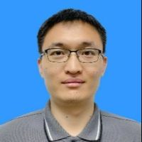 Dr. Lin Wang avatar image